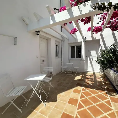 Vive - Apto 1 Hab Colina Apartment *