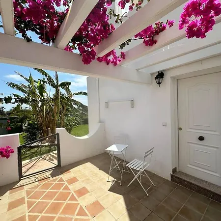 Apartment Vive - Apto 1 Hab Colina Vera