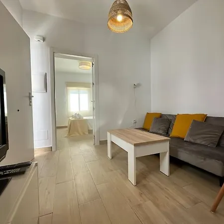 Vive - Apto 1 Hab Colina Apartment