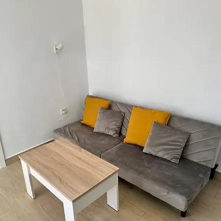 Vive - Apto 1 Hab Colina Apartment *