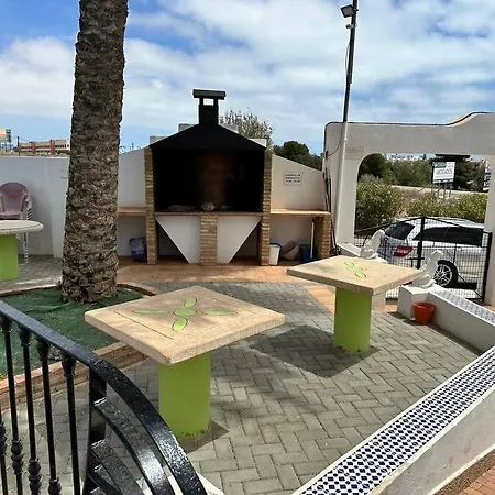 Vive - Apto 1 Hab Colina Apartment *