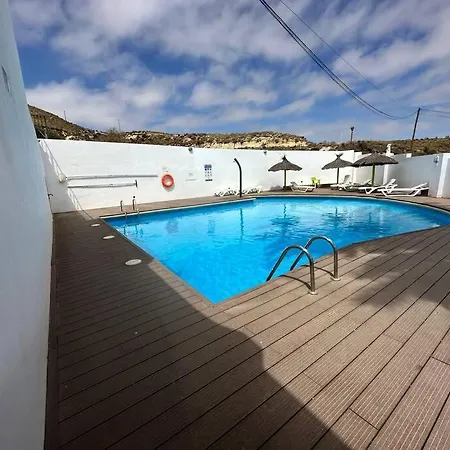 Apartment Vive - Apto 1 Hab Colina Vera