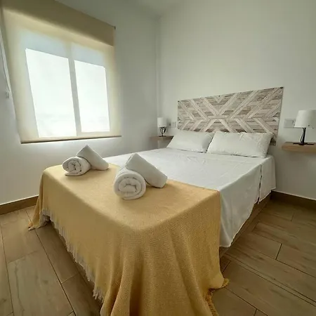 Apartment Vive - Apto 1 Hab Colina